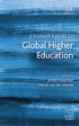 Research Agenda for Global Higher Education - eBook