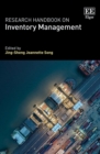 Research Handbook on Inventory ManagemenT - eBook