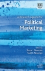 Research Agenda for Political Marketing - eBook