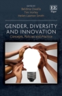 Gender, Diversity and Innovation : Concepts, Policies and Practice - eBook