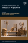 Research Handbook on Irregular Migration - eBook