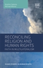 Reconciling Religion and Human Rights - eBook