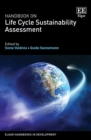 Handbook on Life Cycle Sustainability Assessment - eBook