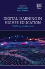 Digital Learning in Higher Education - eBook