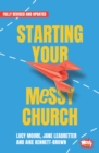 Starting Your Messy Church - Book