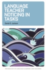 Language Teacher Noticing in Tasks - eBook