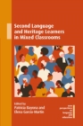 Second Language and Heritage Learners in Mixed Classrooms - eBook
