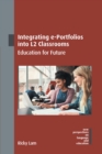 Integrating e-Portfolios into L2 Classrooms : Education for Future - eBook