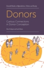 Donors : Curious Connections in Donor Conception - eBook