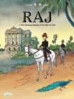 Raj Vol. 1: The Missing Nabobs Of The City Of God - Book