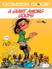 Gomer Goof Vol. 8: A Giant Among Goofs - Book