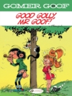 Gomer Goof Vol. 9: Good Golly, Mr Goof! - Book