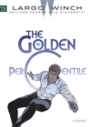 Largo Winch Vol. 20: The Golden Percentile - Book