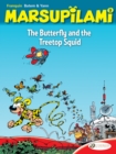 Marsupilami Vol. 9 : The Butterfly and the Treetop Squid - Book