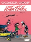 Gomer Goof Vol. 11: Goof-off At Gomer Corral - Book