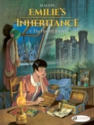 Emilie's Inheritance 1 - The Hatcliff Domain - Book