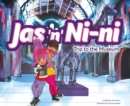 Jas 'n' Nini : Trip to the Museum - Book