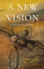 A New Vision - eBook