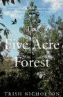 The Five Acre Forest - eBook
