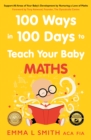 100 Ways in 100 Days to Teach Your Baby Maths - eBook