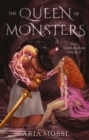 The Queen of Monsters : The Tarrassian Saga - eBook