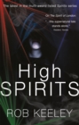 High Spirits - eBook