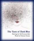 The Taste of Dark Blue - eBook