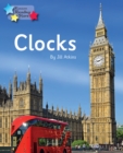 Clocks : Phonics Phase 4 - Book