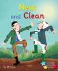 Neat and Clean : Phonics Phase 5 - eBook