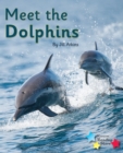 Meet the Dolphins : Phonics Phase 5 - eBook