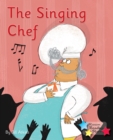 The Singing Chef : Phonics Phase 5 - eBook