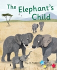 The Elephant's Child : Phonics Phase 5 - eBook