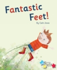 Fantastic Feet : Phonics Phase 5 - eBook