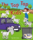 The Tap Tap Kids : Phonics Phase 5 - Book