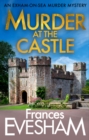 Murder at the Castle - eBook