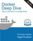 Docker Deep Dive - eBook