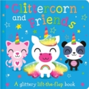 Glittercorn and Friends - Book