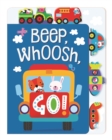 Beep, Whoosh, GO! - Book