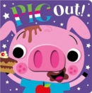Pig Out! - Book