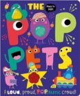 The Pop Pets - Book