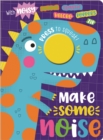 Make Some Noise! - Book