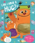 Can I Have a Hug Book and Plush Boxset - Book