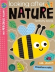 My Precious Planet Looking After Nature Activity Book - Book