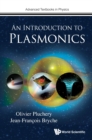 Introduction To Plasmonics, An - eBook