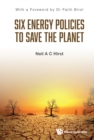 Six Energy Policies To Save The Planet - eBook