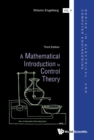Mathematical Introduction To Control Theory, A (Third Edition) - eBook