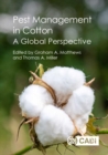 Pest Management in Cotton : A Global Perspective - eBook