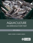 Aquaculture : An Introductory Text - Book