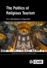 The Politics of Religious Tourism - Book