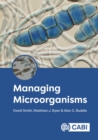 Managing Microorganisms - Book